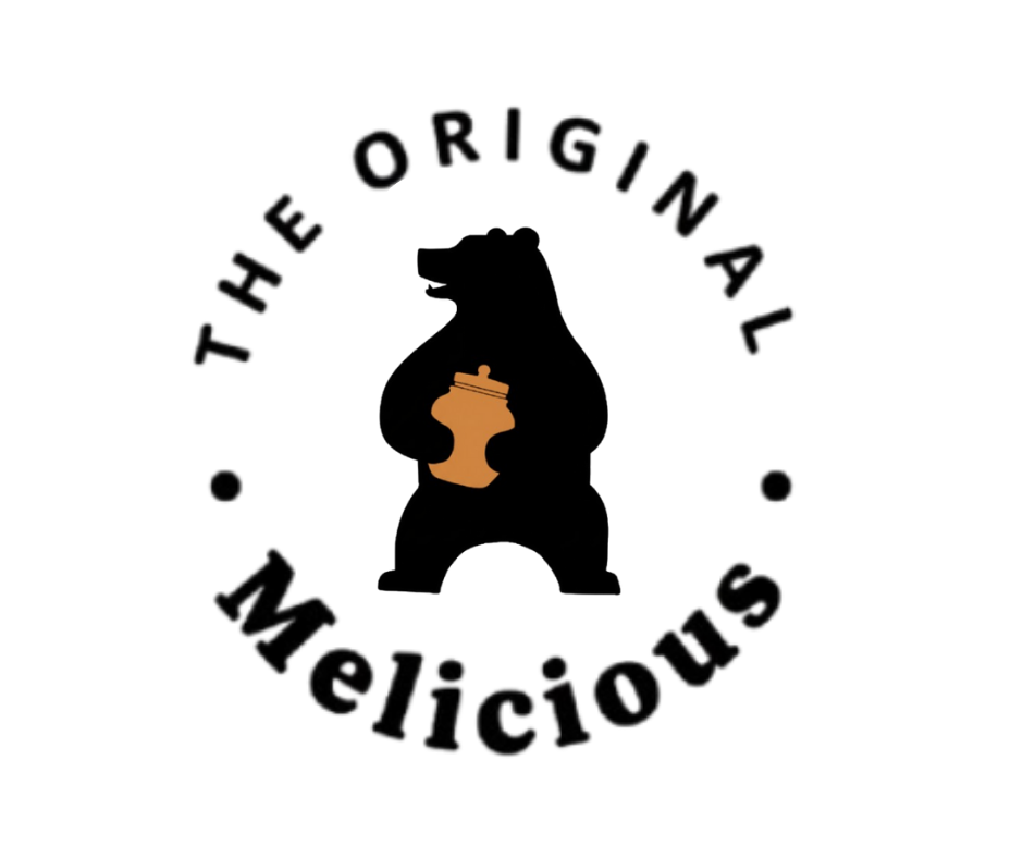 Melicious - Eλληνικό μέλι